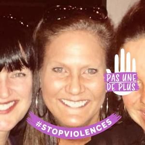 Meet your Posher, Hélène